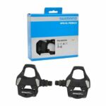 Pedal PDRS-500 Preto