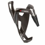 Suporte de Caramanhola Custom Race Plus – Cinza/Preto 2020