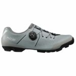 Sapatilha MTB Shimano SH-XC302 Tamanho 45 Cinza