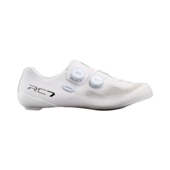 Sapatilha Road Shimano SH-RC703 Branca Tam. 40