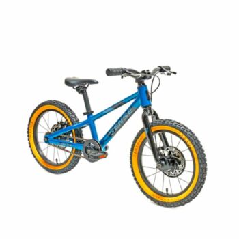 Bicicleta Sense Grom 16 Alumínio Aqua 2025