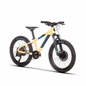 Bicicleta Sense Grom 20 Evo Creme 2025