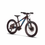 Bicicleta Sense Grom 20 Evo Marrom 2025