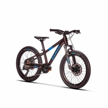 Bicicleta Sense Grom 20 Evo Marrom 2025