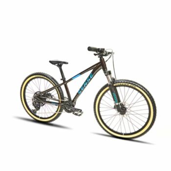 Bicicleta Sense Grom 24 Evo Marrom 2025