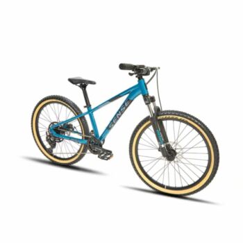 Bicicleta Sense Grom 24 Evo Aqua 2025