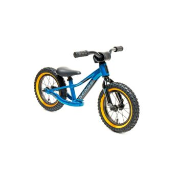 Bicicleta Sense Grom 12 Alumínio Azul 2025